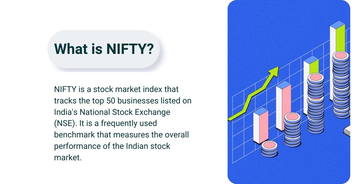 What is NIFTY