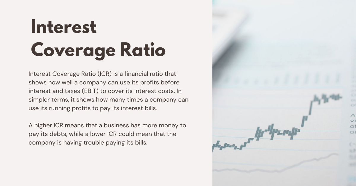 Interest Coverage Ratio