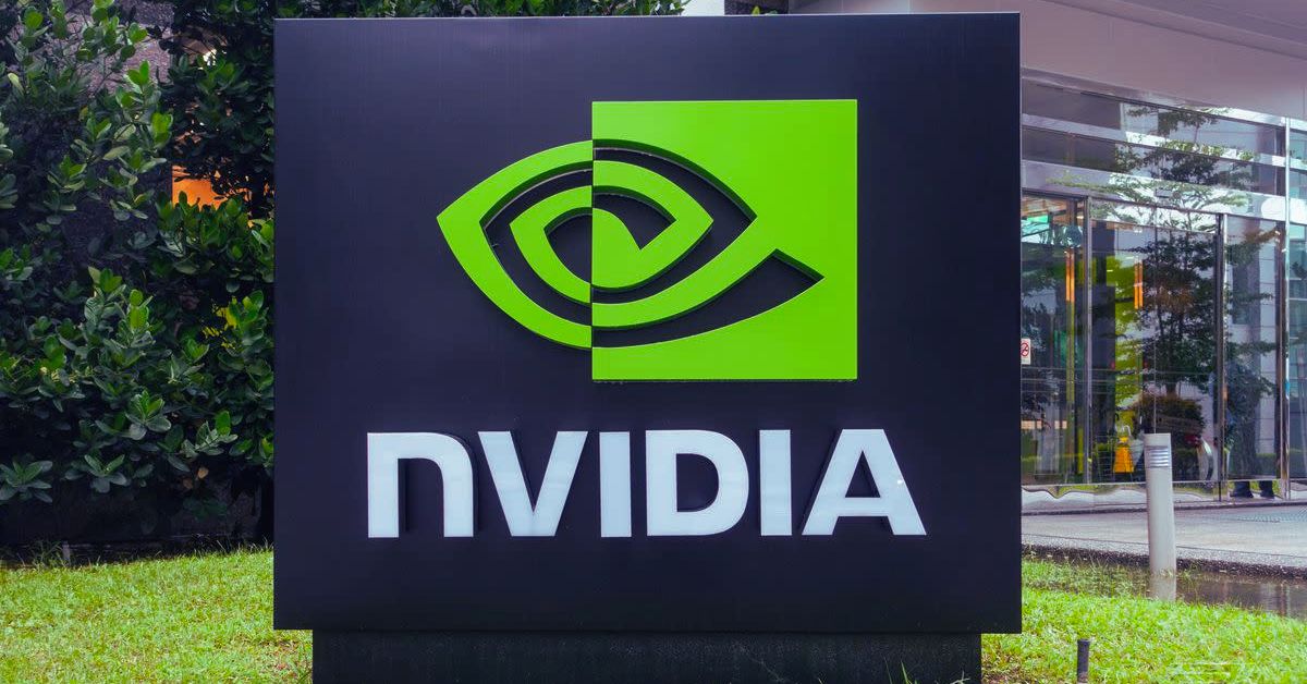 NVDA Announces Stock Buyback