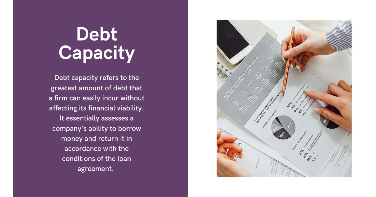 Debt Capacity 