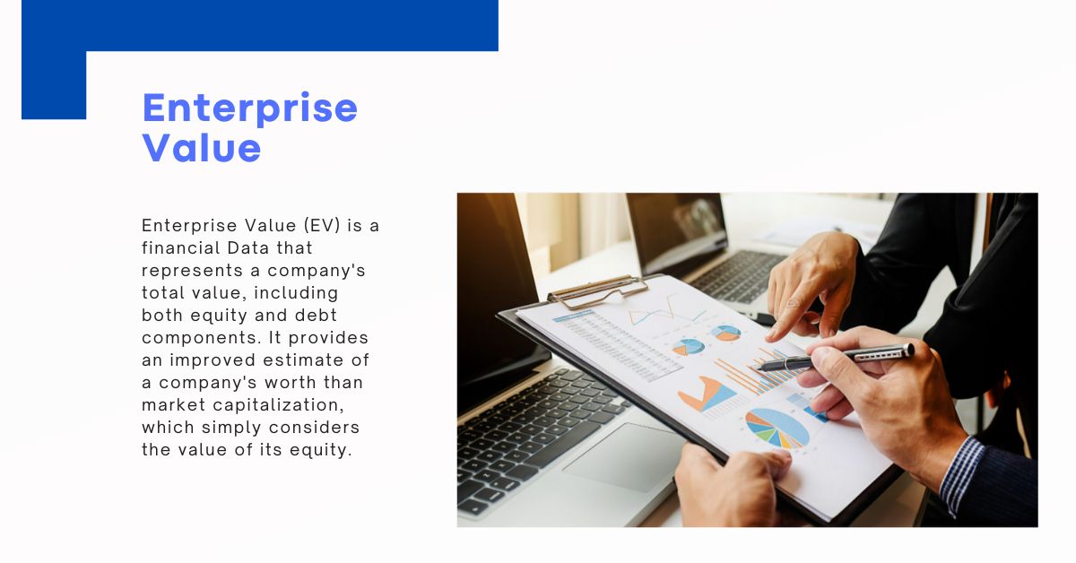 Enterprise Value