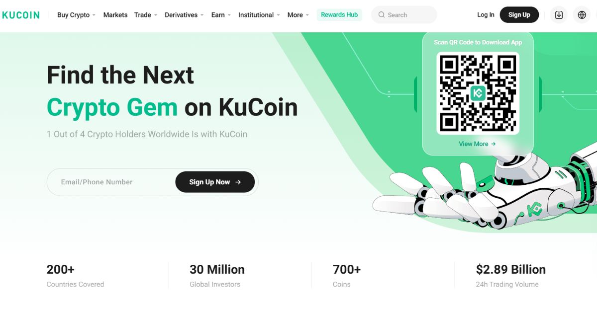 Kucoin