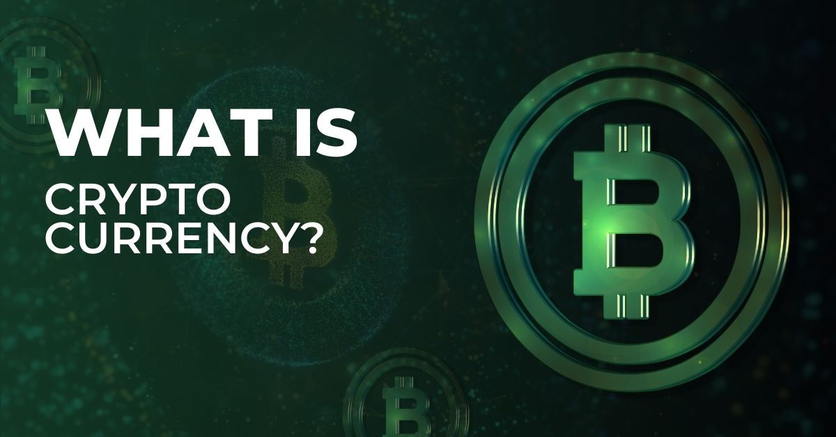 What is Cryptocurrency