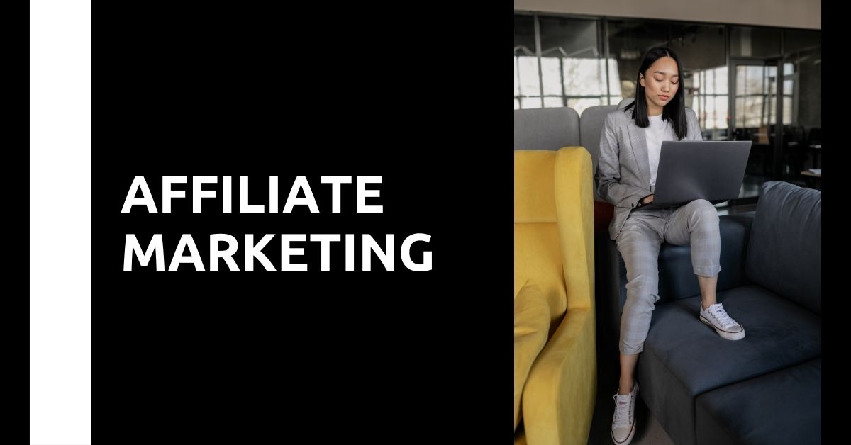 Affiliate Marketing