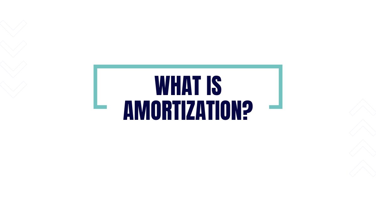 Amortization