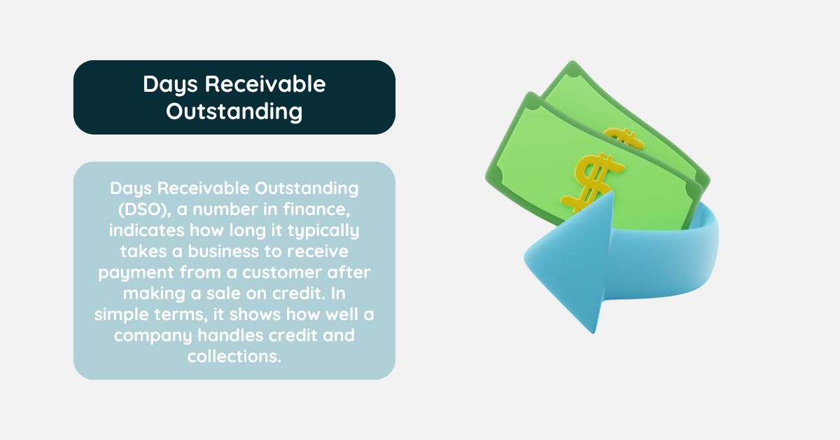 Days Receivable Outstanding 