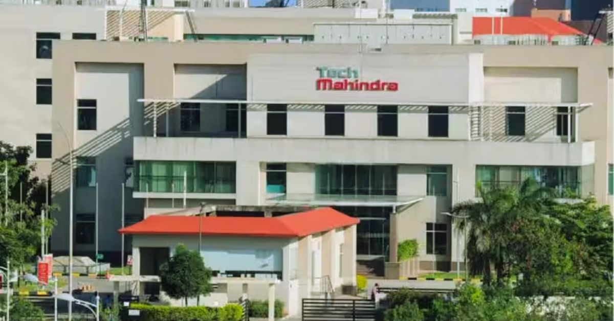 Tech Mahindra