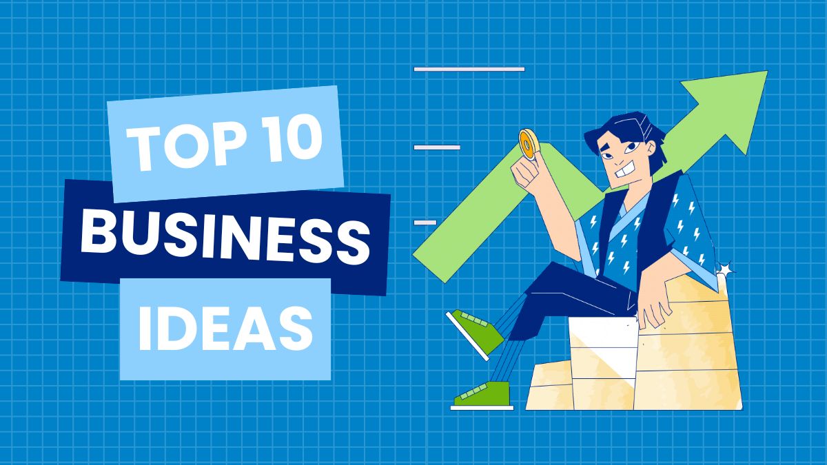 10 Simple Businesses