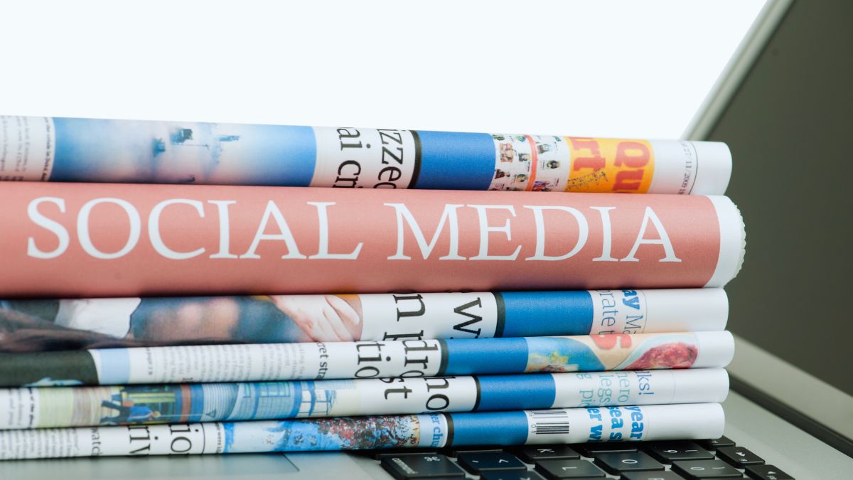 Social Media Management Services