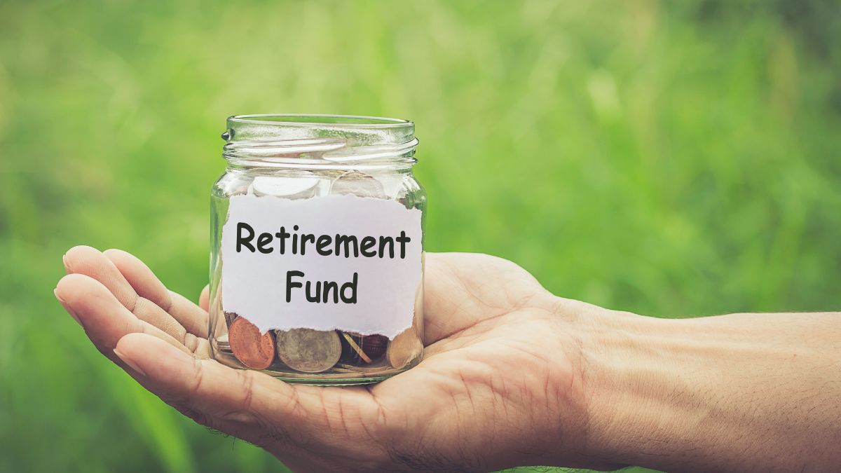 Retirement Funds and Fixed-Income Instruments