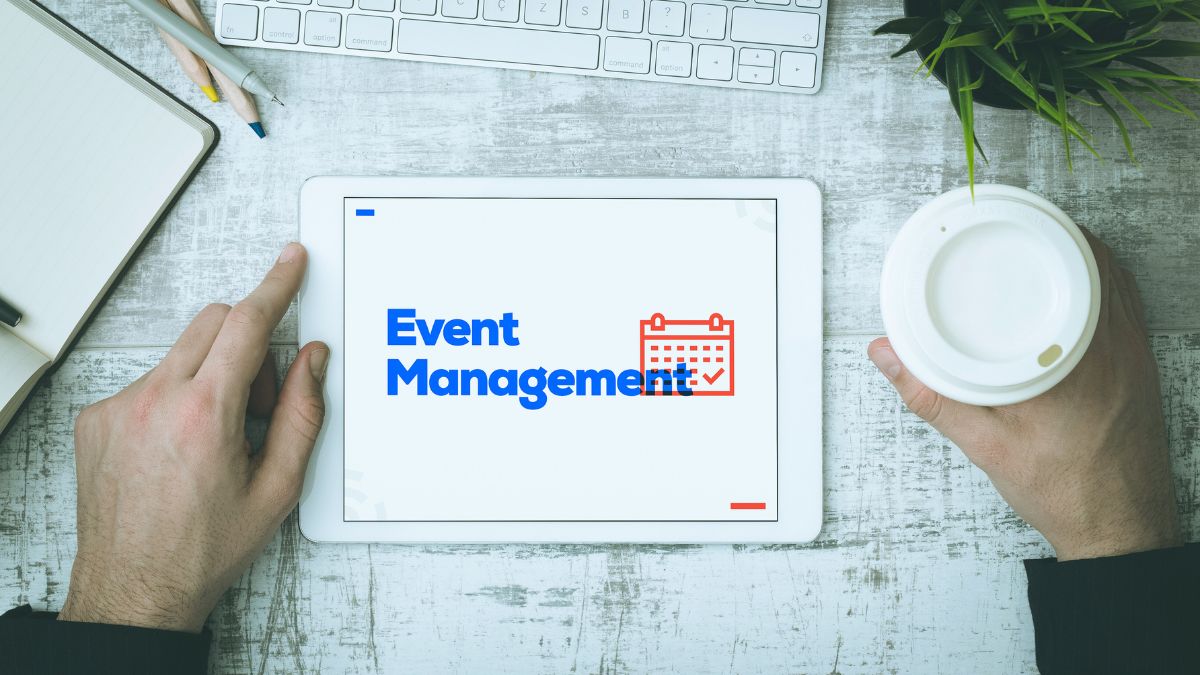 Event Planning and Management