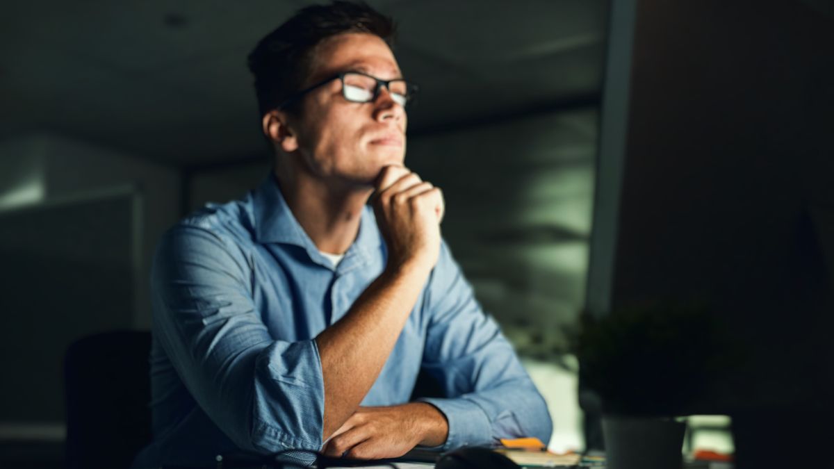 Trying to Time the Market