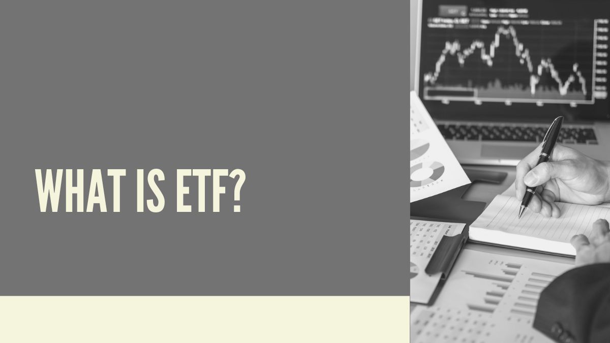 What is ETF