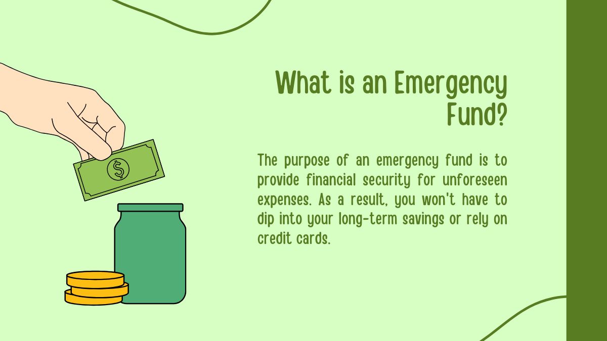 What is an Emergency Fund