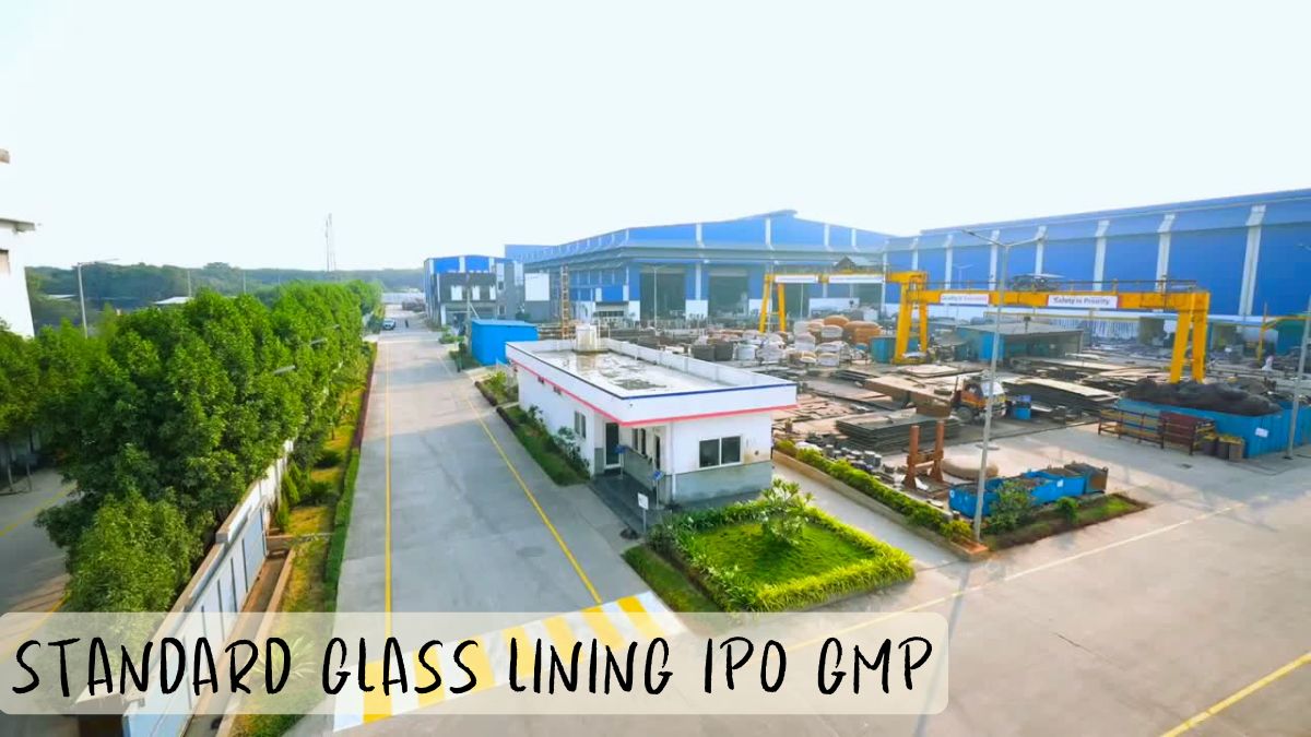 standard glass lining ipo gmp