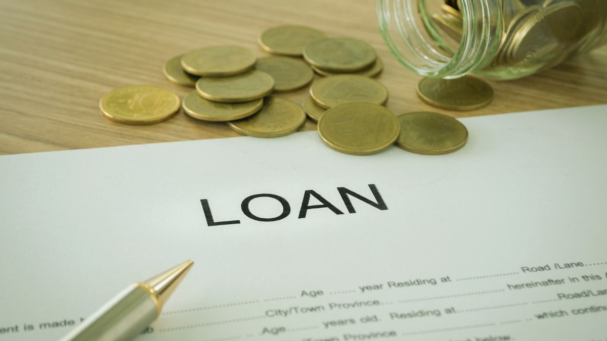 Business Loans