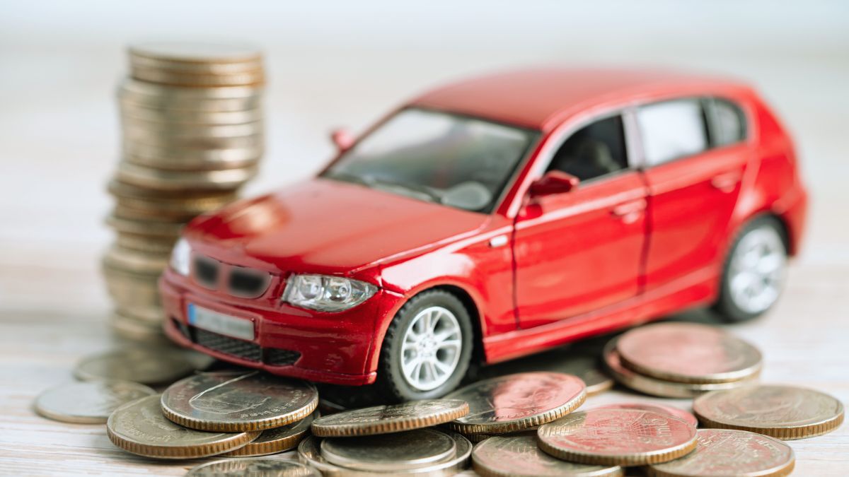 Car Loans