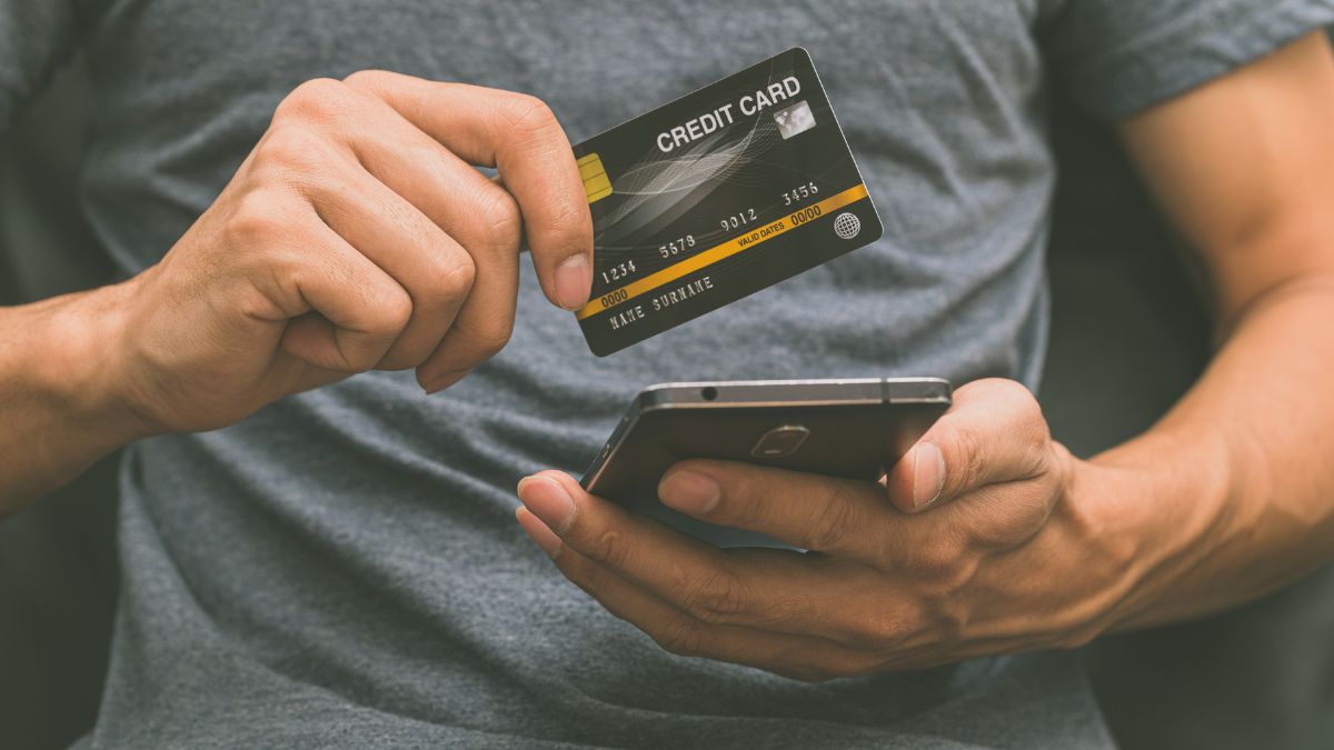 Credit Card Loans