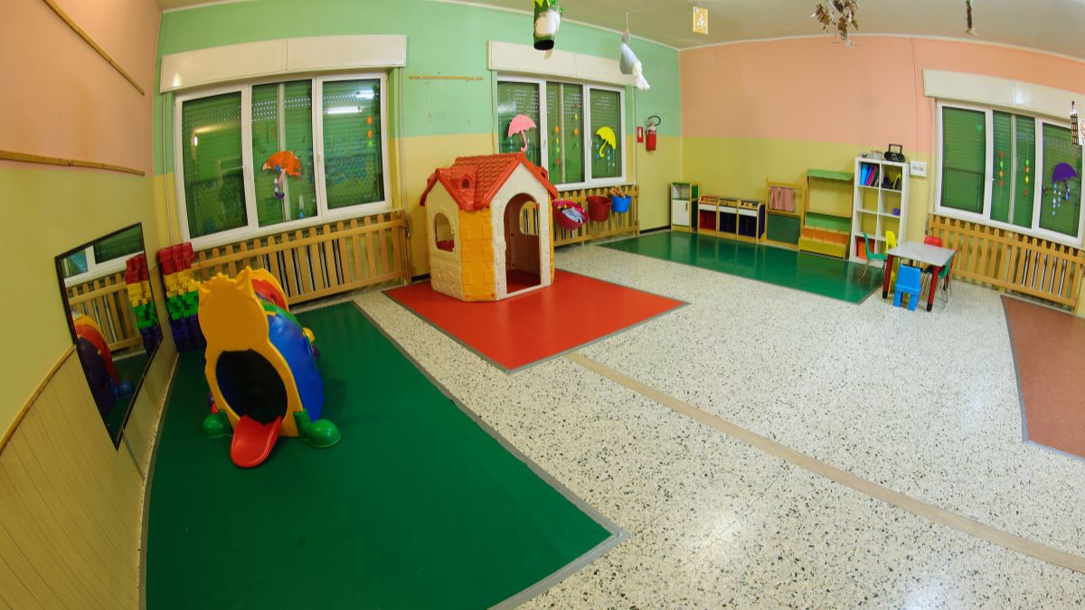 Day Care Center