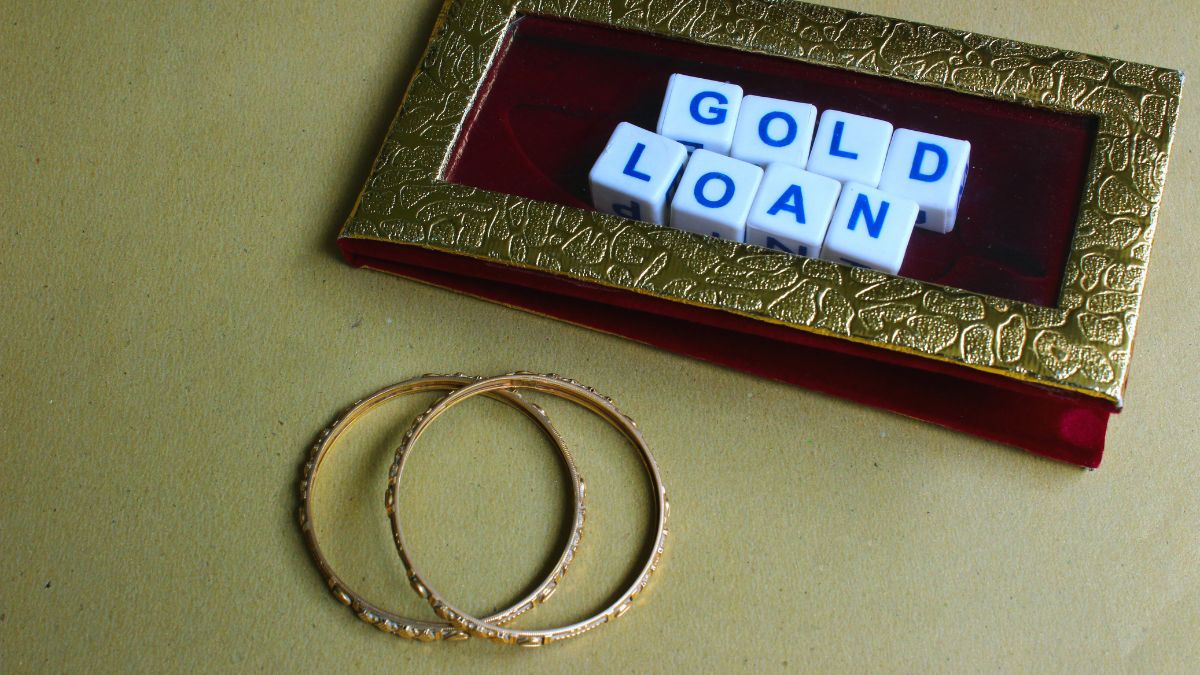 Gold Loans