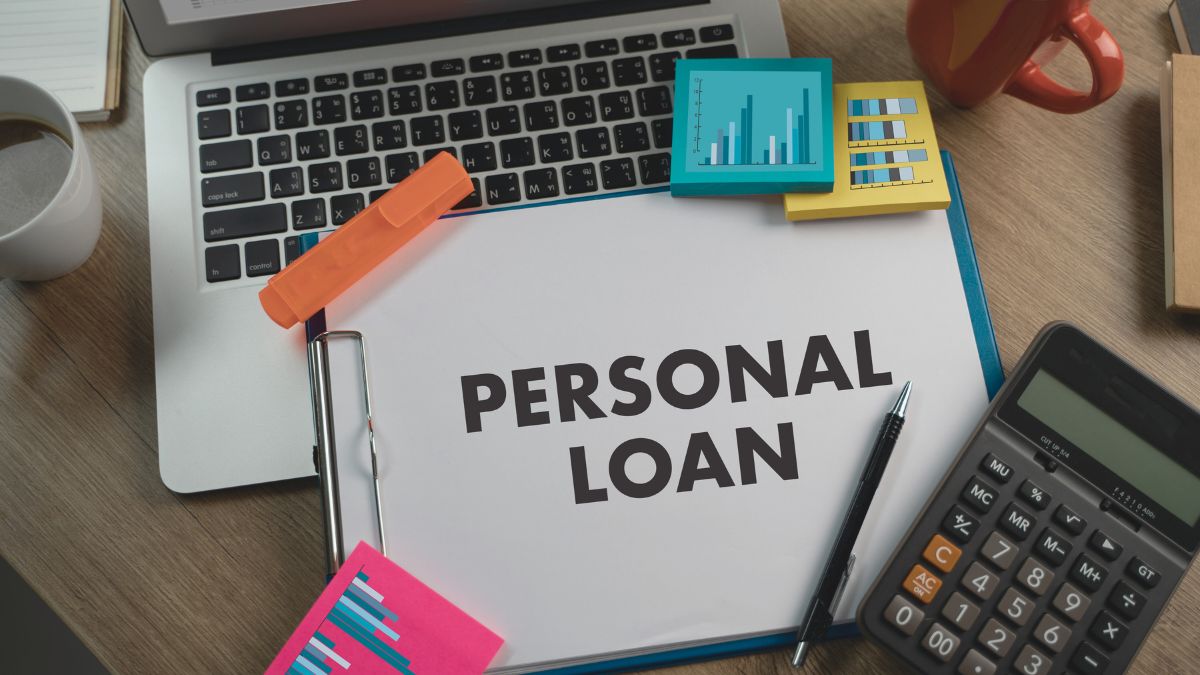 Personal Loans