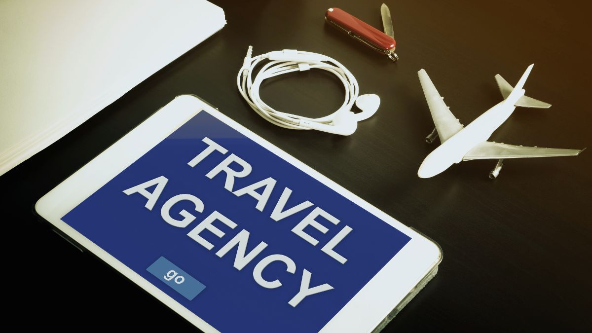 Travel Agency