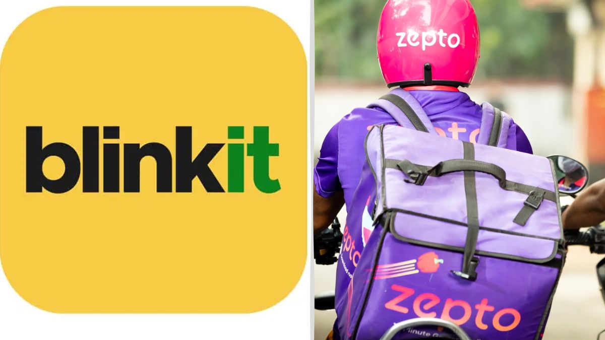 Blinkit and Zepto Raise Commissions to Boost Revenue