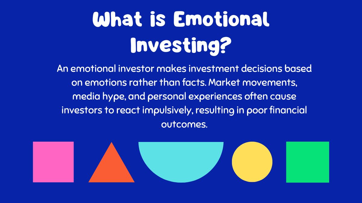 Why Emotional Investing is Dangerous for Your Portfolio 